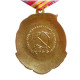 レーニン140年記念共産賞メダル