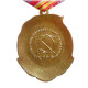 Lenin 140 years Anniversary Communist award medal