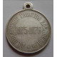 Silver Medal "FOR CONQUEST OF COCAND KHANATE"