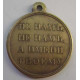 Medaille für die Abschaffung der Leibeigenschaft 1861
