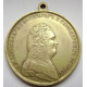 Alexander I bronze medal "For Distinction" Alexander I bronze medal "For Distinction"