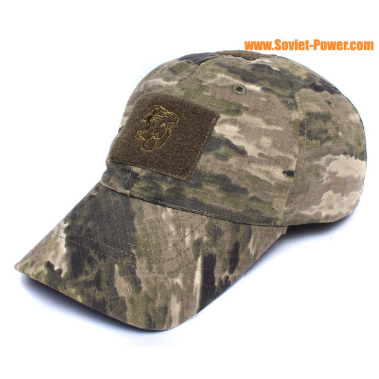 Moderne MOSS Airsoft Camo Hat taktische Baseball Airsoft Cap