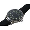 Soviet / Russian PILOT wristwatch MOLNIYA 18 Jewels