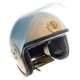 USSR Motor Inspection Department STSI Russian helmet