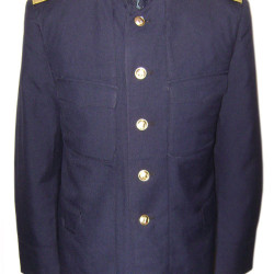 Naval Aviation Lieutenant Uniform Soviet Jacket