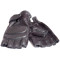 Special leather SWAT Gloves with fist protection