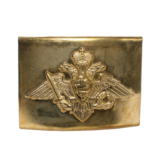 Oficiales hebilla dorada para cinturon Con aguila del ejercito sovietico Oficiales hebilla dorada para cinturon Con aguila del ejercito sovietico