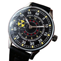 【公式】フジのお歳暮・冬ギフト - WEBカタログ掲載中 original-special-forces-soviet アナログ（手巻き）