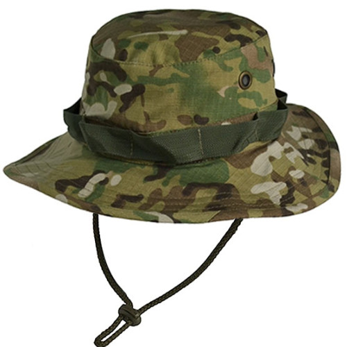 Multicam camouflage gear