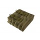 Russian equipment Pouch for 3 PKM SPON SSO airsoft