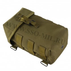 Professional Tactical equipment Pouch for 5-AK or PKM SPON SSO airsoft