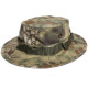 Lager Python Wald camo Panama boonie Hutsommer