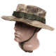 Python rock Panama camo boonie chapeau chapeau de montagne d'été Python rock Panama camo boonie chapeau chapeau de montagne d'été