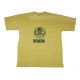 BIOHAZARD T-SHIRT Chernobyl Atomic Station CHAES BIOHAZARD T-SHIRT Chernobyl Atomic Station CHAES