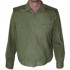 Chemise verte  + $20.00 