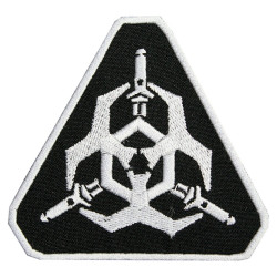 Médaille d'honneur MOH Airsoft Patch à coudre/à repasser/crochet et boucle