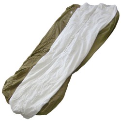Russian Army Officers double sleeping bag