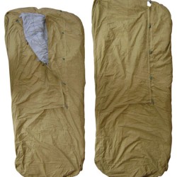 Russian Army Officers double sleeping bag