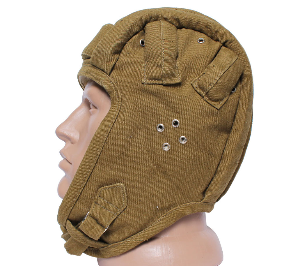 ソビエト軍空挺軍 VDV 空挺部隊のヘルメット - Soviet Power