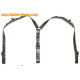 Soviet Army carry belts system Soviet Army carry belts system