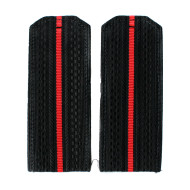 Soviet Army Marines junior rank military shoulder boards