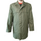 Soviet Army Officers khaki coat military winter jacket Soviet Army Officers khaki coat military winter jacket