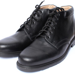 Red hotsell army shoes