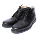 Soviet Army Officers parade leather Boots Faradei Soviet Army Officers parade leather Boots Faradei