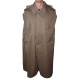 Soviet Army rubberized Groundsheet coat