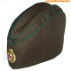 Soviet border guards Military hat Pilotka USSR summer headwear