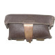 Soviet military bag for SKS rifle shells Soviet military bag for SKS rifle shells