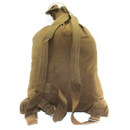 Sac à dos de soldat de l'armée rouge militaire soviétique sac de transport M39