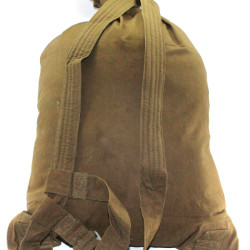 Sowjetisches Militär Rote Armee Soldat RUCKSACK Sack Tragetasche M39