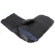 Fäustlinge der sowjetischen Marineflotte schwarze Winterhandschuhe Fäustlinge der sowjetischen Marineflotte schwarze Winterhandschuhe
