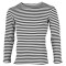 Camiseta A Rayas De La Flota Soviética Sudadera Marines