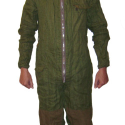 Soviet S.T.A.L.K.E.R. Chernobyl biohazard uniform kit