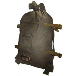 Sowjetische Soldaten RUCKSACK SACK Tragetasche UdSSR-Rucksack