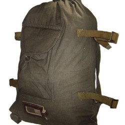 Soviet Soldiers BACKPACK SACK Carry bag USSR knapsack