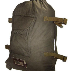 ソビエト兵士 BACKPACK SACK キャリーバッグ USSR ナップザック