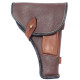 Soviet TT old holster for Tulskiy Tokarev guns Soviet TT old holster for Tulskiy Tokarev guns