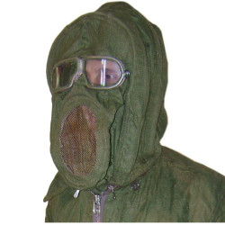 Sovietico S.T.A.L.K.E.R. Chernobyl kit di rischio biologico uniforme