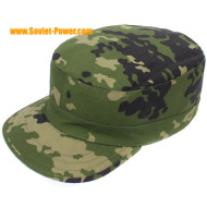 Sommerliche taktische Camo-Mütze NORTH Airsoft-Mütze