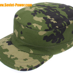 Casquette camo tactique d'été NORTH casquette airsoft