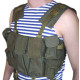 Sowjetisches  ASSAULT VEST A (Toggle)