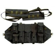 Sowjetisches  ASSAULT VEST A (Toggle)