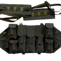 Soviet  ASSAULT VEST A (Toggle)