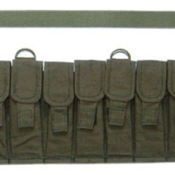 Soviet Army military  ASSAULT BELT B
