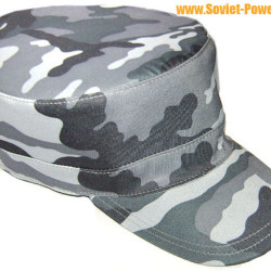 Casquette tactique DAY-NIGHT feuille de chêne camouflage chapeau airsoft