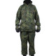 Combinaison de camouflage numérique tactique SUMRAK uniforme à capuche équipement Airsoft professionnel Combinaison de camouflage numérique tactique SUMRAK uniforme à capuche équipement Airsoft professionnel