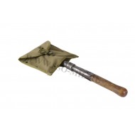 Tactical equipment Cover under a small infantry shovel SPON SSO airsoft